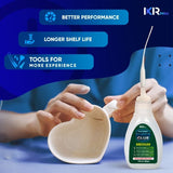 CA Glue Medium Viscosity Kit (3x1.75 oz.)