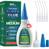 Super Glue Medium