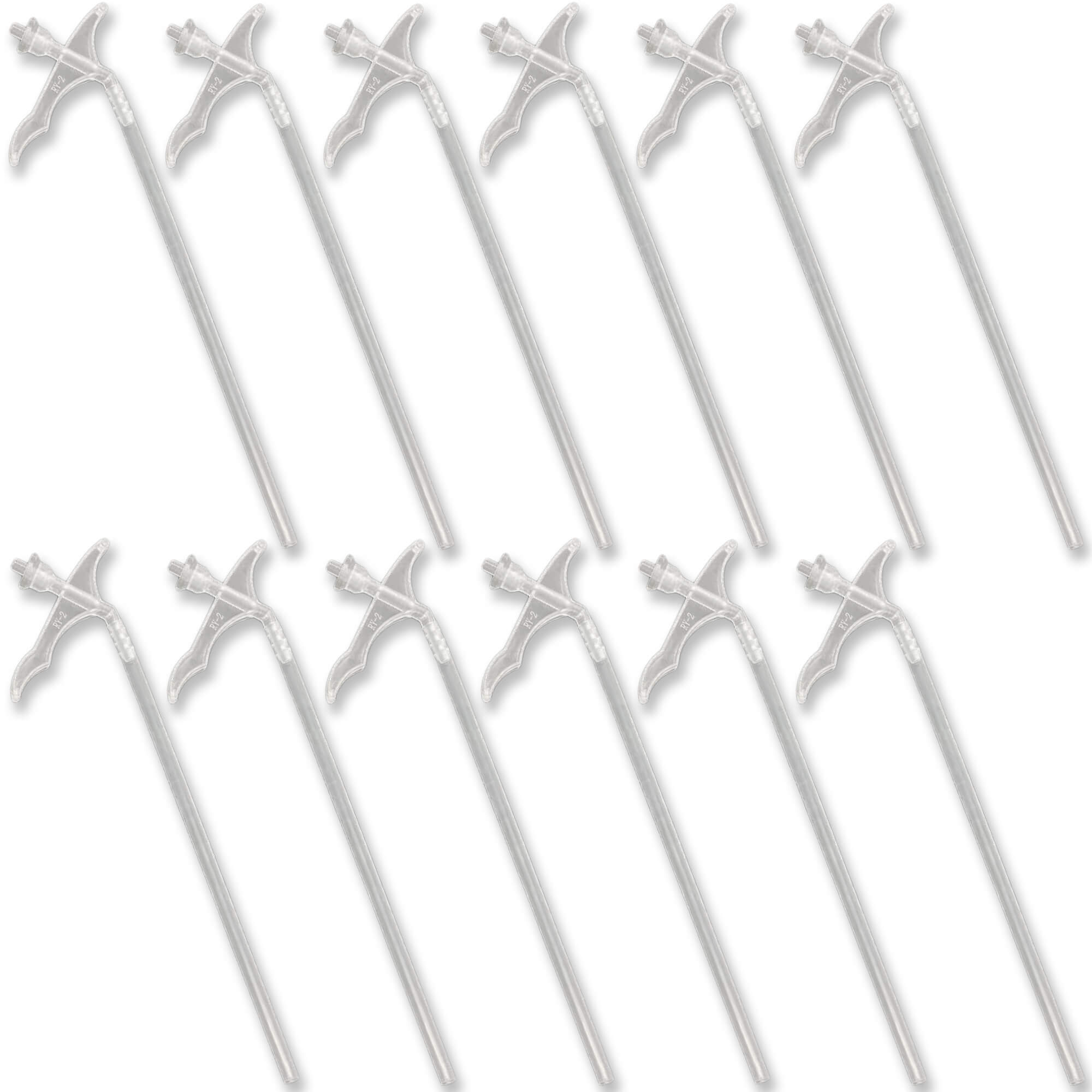 Spray Foam Replacement Tubes