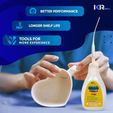 CA Glue Thin Viscosity Kit (3x1.75 oz.)