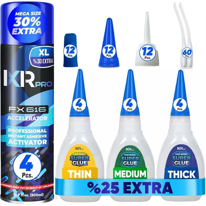 # 4 Pack