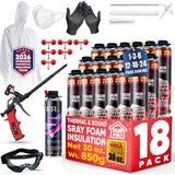 # 18 Pack