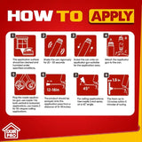 # 216 Pcs (12 Boxes x 18 Pack)